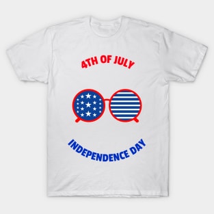 Independence Day T-Shirt